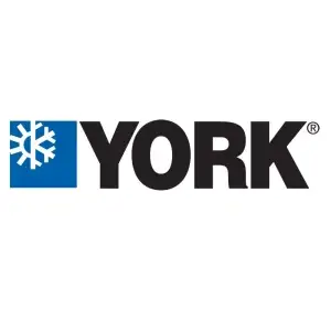 York Air Conditioners Logo